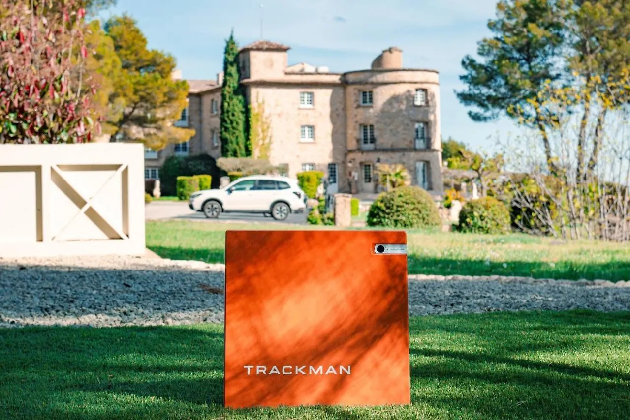 La Bastide De Tourtour Hotel&Spa Francia