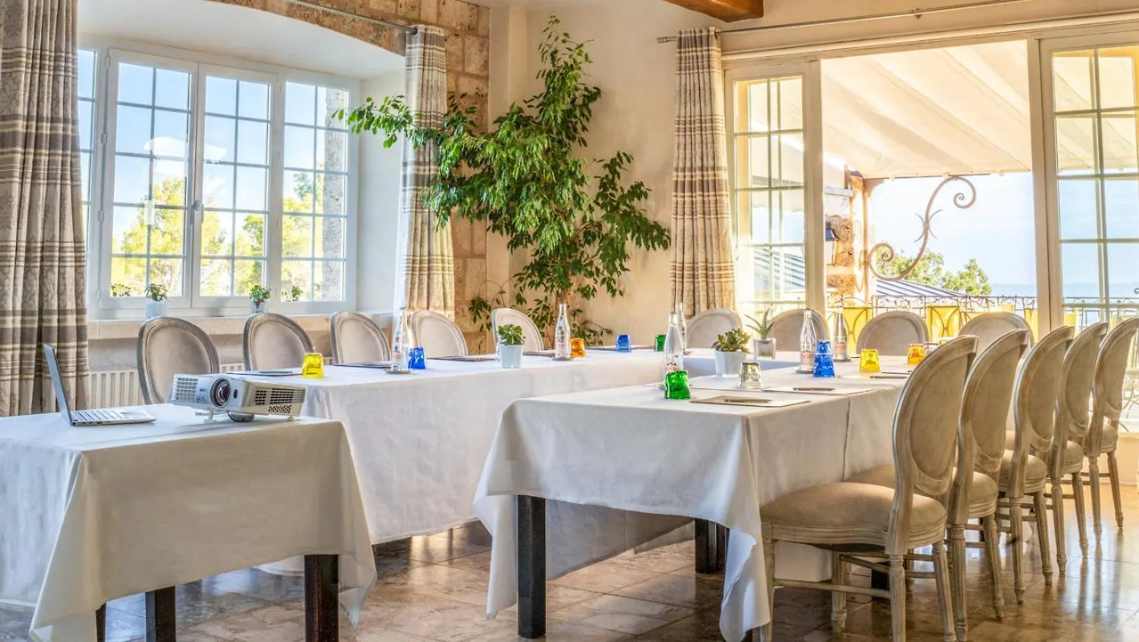 ****  La Bastide De Tourtour Hotel & Spa Francia