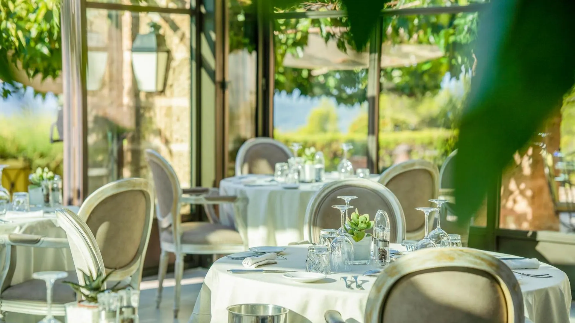 La Bastide De Tourtour Hotel & Spa 4*,  Francia