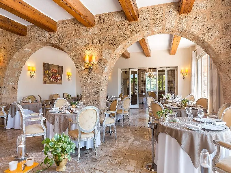 La Bastide De Tourtour Hotel & Spa