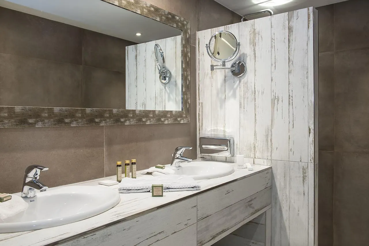 ****  La Bastide De Tourtour Hotel & Spa Francia