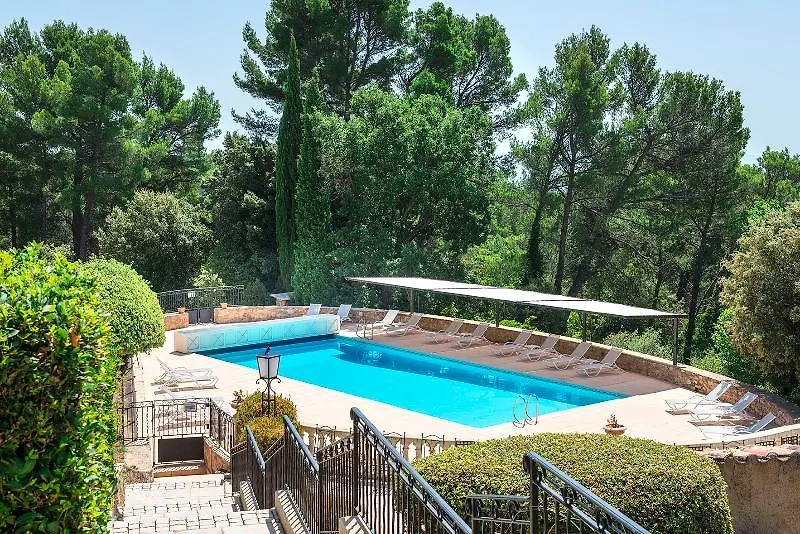 ****  La Bastide De Tourtour Hotel & Spa France