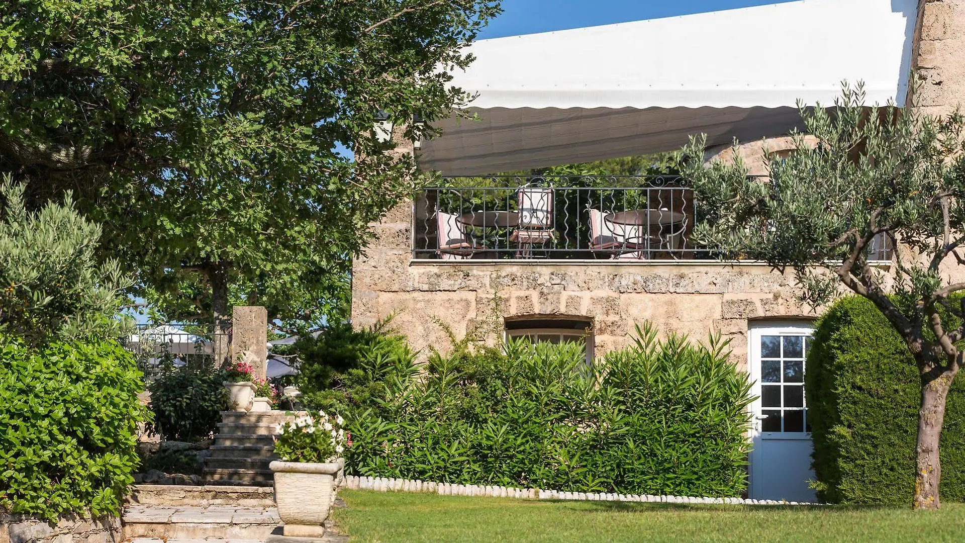 La Bastide De Tourtour Hotel & Spa 4*,  France