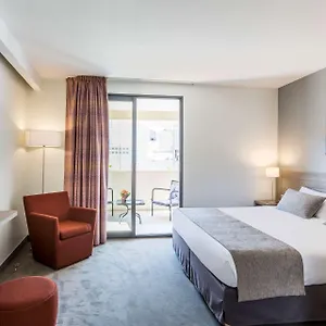 Hotel Western Linko, Aubagne