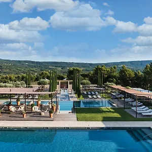 Coquillade Provence Hotel
