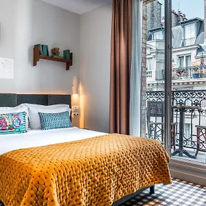 Kraft París