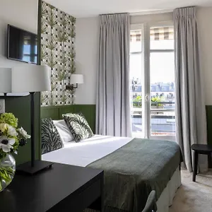 Clement 2* Paris