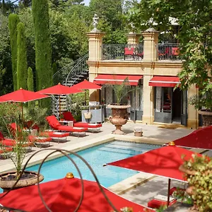 Hotel Gallici Hôtel&spa, Aix-en-Provence