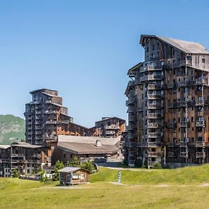 Pierre & Premium L'amara 5* Avoriaz