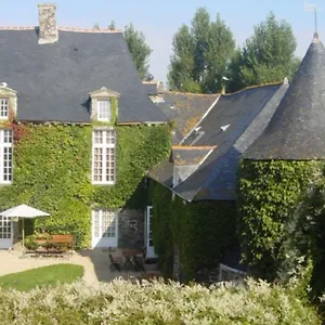 Manoir De La Begaudiere Mont-Dol