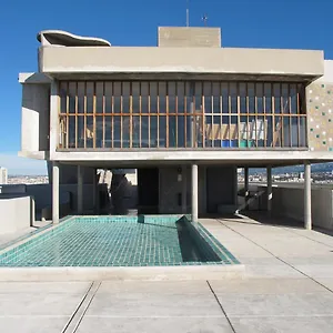 Hotel Le Corbusier, Marsiglia
