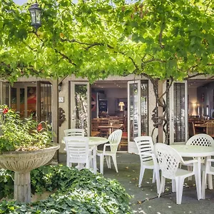 Hotel Cristol, Avignone