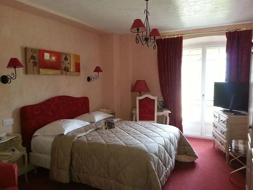 La Bastide De Tourtour Hotel & Spa