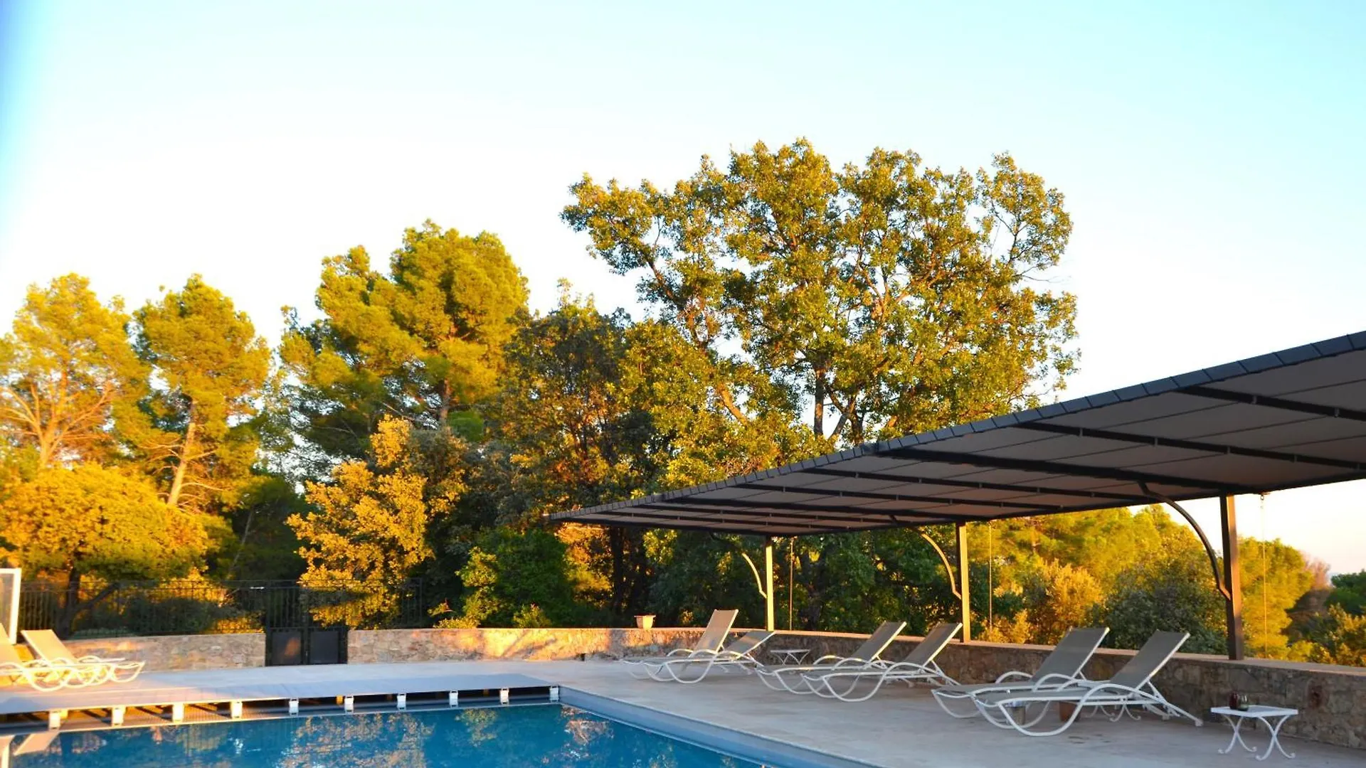 La Bastide De Tourtour Hotel & Spa 4*,  France