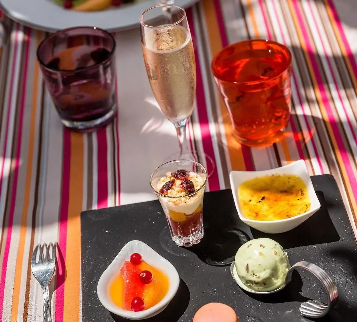 La Bastide De Tourtour Hotel & Spa